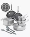 Macy's Home Buy More, Save More Sale: Up to 50% off + free shipping w/ $39