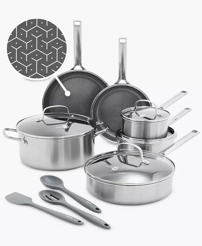 Macy's Home Buy More, Save More Sale: Up to 50% off