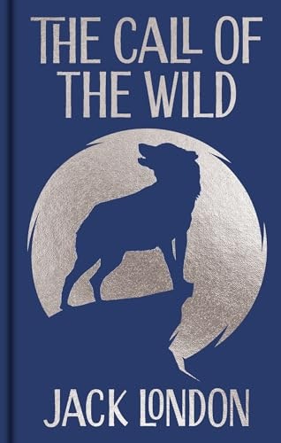 The Call of the Wild Gilded Pocket Edition: $12.29 The Call of the Wild Gilded Pocket Edition: $12.29