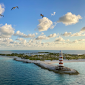 Norwegian 4-Night Bahamas Cruise for From $778 for 2