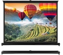 Pyle 50" Projector Screen for $32 + free shipping w/ Prime