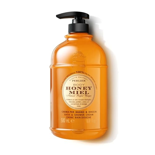 Perlier Honey Bath Cream 16.9-fl oz: $19.74 Perlier Honey Bath Cream 16.9-fl oz: $19.74