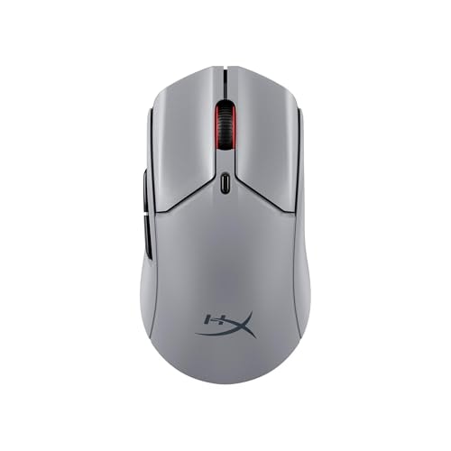HyperX Pulsefire Haste 2 Pro Wireless Gaming Mouse: $89.99 HyperX Pulsefire Haste 2 Pro Wireless Gaming Mouse: $89.99
