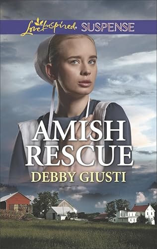 Amish Rescue: $1.99