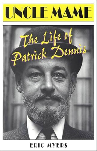 Uncle Mame The Life of Patrick Dennis: $2.99