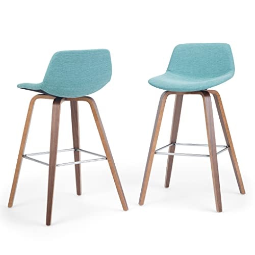 SimpliHome Randolph 28-inch Counter Stool 2-Pack: $133.53 SimpliHome Randolph 28-inch Counter Stool 2-Pack: $133.53