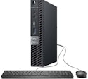 Refurb Dell OptiPlex 7070 Micro Core i5/i7 Desktop PC for from $240 + free shipping w/ Prime