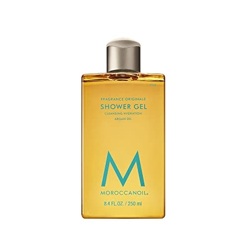 Moroccanoil Originale Shower Gel 8.4-oz.: $15.40 Moroccanoil Originale Shower Gel 8.4-oz.: $15.40