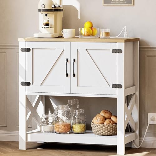 Ironck 32-inch Console Table with Storage and Power Outlets: $63.48 Ironck 32-inch Console Table with Storage and Power Outlets: $63.48