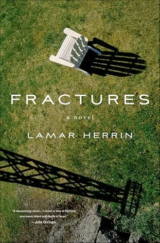 Fractures: A Novel: $2.99 Fractures: A Novel: $2.99