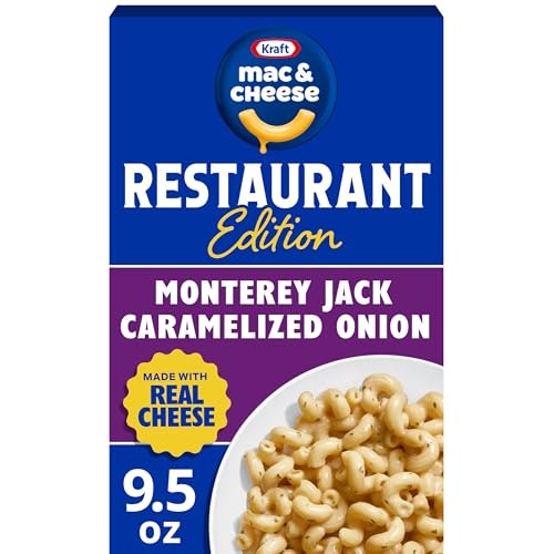 Kraft Mac & Cheese 9.5-oz. Box: $2.48 Kraft Mac & Cheese 9.5-oz. Box: $2.48