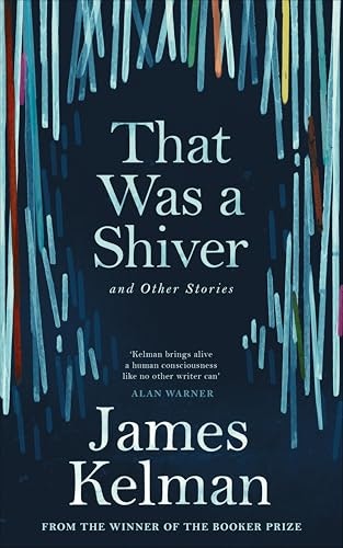 That Was a Shiver: And Other Stories: $0.99