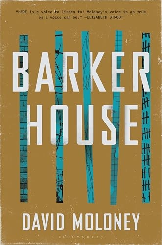 Barker House: $0.99