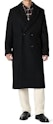 Amazon Essentials Men's Longline Topcoat (limited sizes) for $13 + free shipping w/ Prime