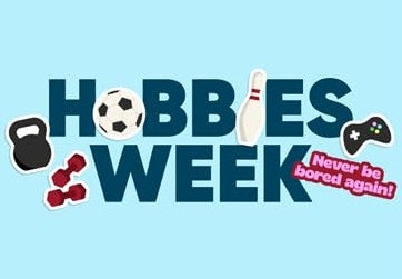 Hobbies Week Sale at Woot: Up to 70% off Hobbies Week Sale at Woot: Up to 70% off
