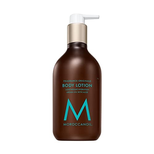 Moroccanoil Originale Body Lotion 12.2-oz.: $21 Moroccanoil Originale Body Lotion 12.2-oz.: $21
