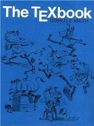 The TeXbook: $23.92