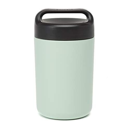 Goodful 16-Ounce Stainless Steel Insulated Food Jar: $8.89