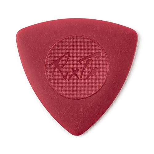 Robert Trujillo Warlord Custom Bass Pick 6-Pack: $8.09 Robert Trujillo Warlord Custom Bass Pick 6-Pack: $8.09