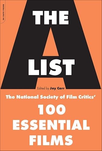 The National Society of Film Critics' 100 Essential Films: $2.99 The National Society of Film Critics' 100 Essential Films: $2.99