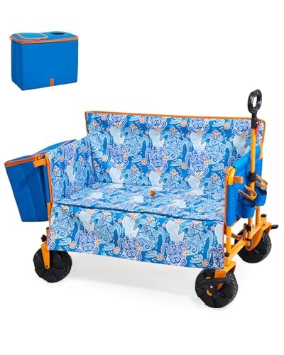 Old Bahama Bay 500lb 3-in-1 Love-Seat Bench Wagon: $129.99 Old Bahama Bay 500lb 3-in-1 Love-Seat Bench Wagon: $129.99