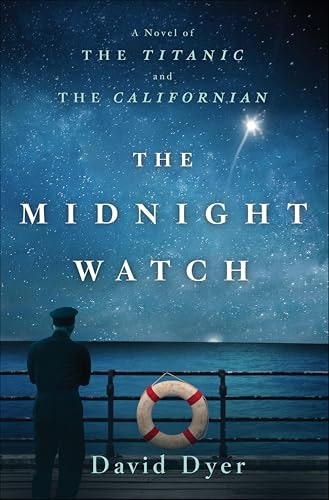 The Midnight Watch Novel: $2.99 The Midnight Watch Novel: $2.99