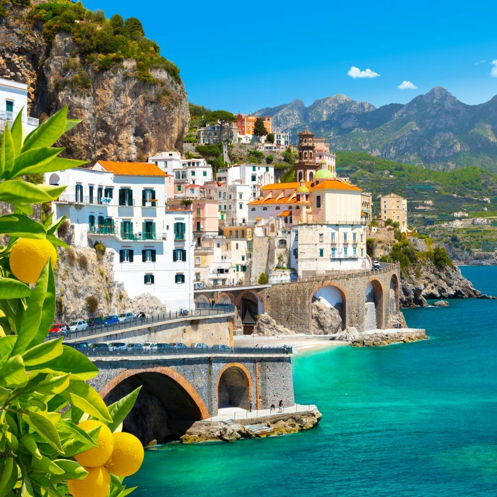 6-Night Lazio Culinary Hotel and Tour Vacation: From $4,798 for 2