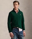 Ralph Lauren Deals at Macy's: Up to 50% off + free shipping w/ $39