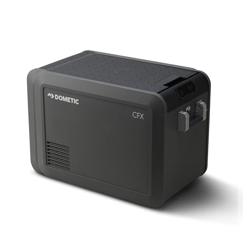 Dometic CFX5 45L Electric Cooler: $839.99