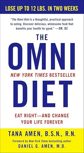 The Omni Diet: $2.99 The Omni Diet: $2.99