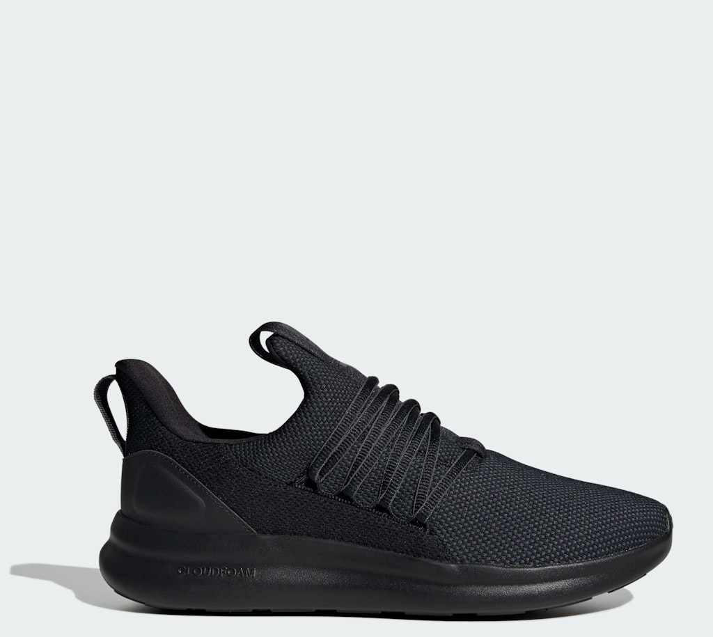 adidas Men's Lite Racer Adapt 7.0 Wide Shoes: $23