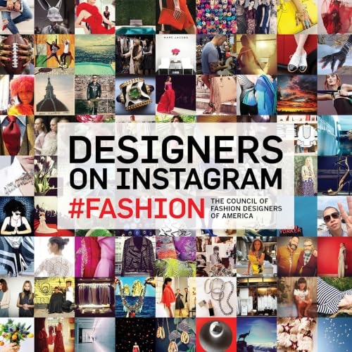 Designers on Instagram: #fashion: $2.99