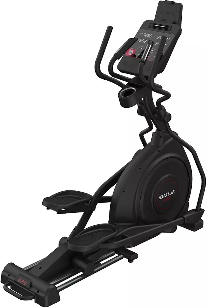 Sole E25 Elliptical: $900