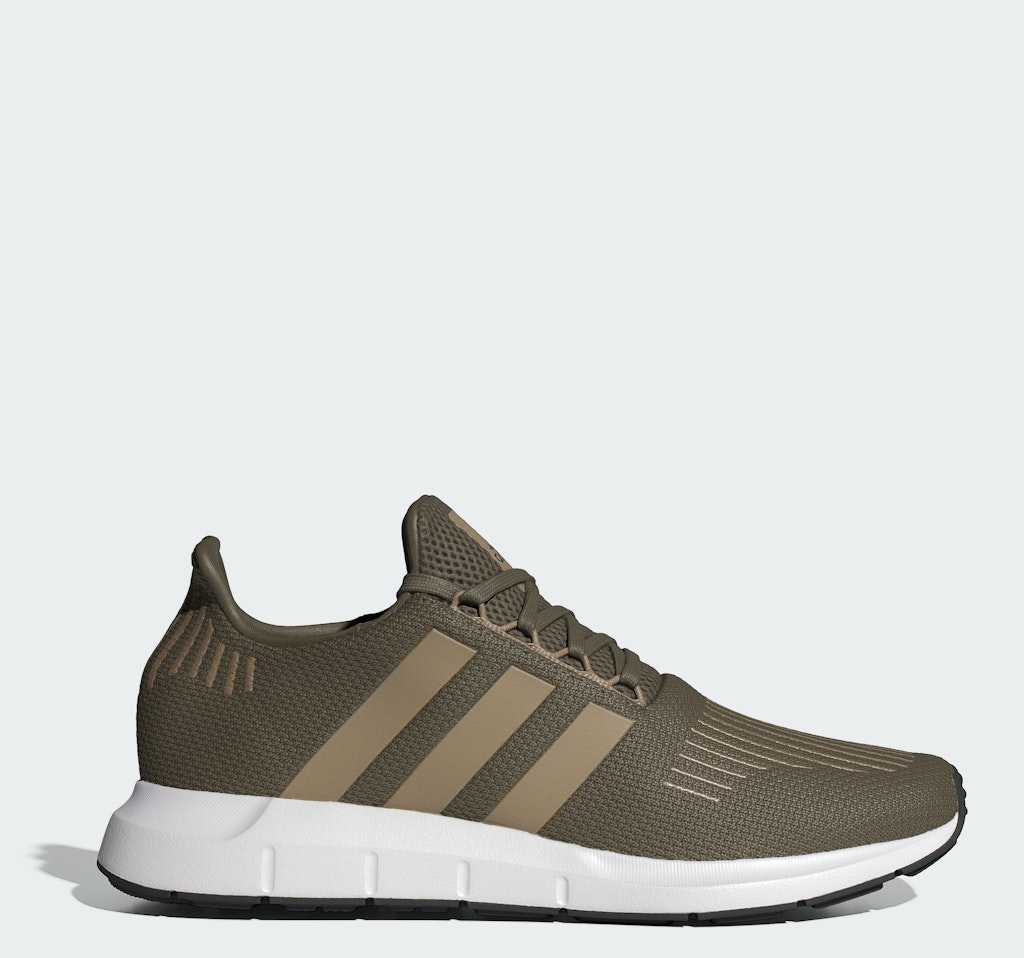 adidas Men's Swift Run 1.0 Shoes: $32
