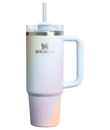 Stanley 30-Ounce Quencher H2.0 FlowState Tumbler: $28 Stanley 30-Ounce Quencher H2.0 FlowState Tumbler: $28