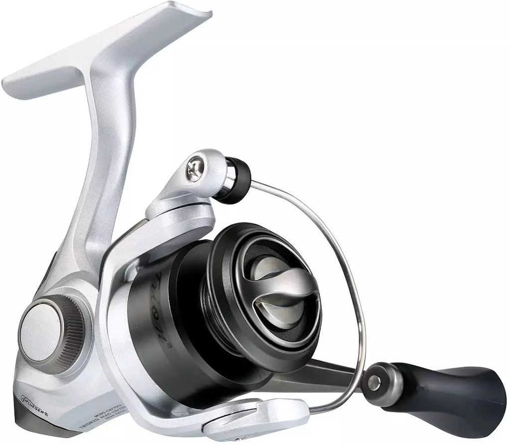 Pflueger Trion Spinning Reel: $30 Pflueger Trion Spinning Reel: $30