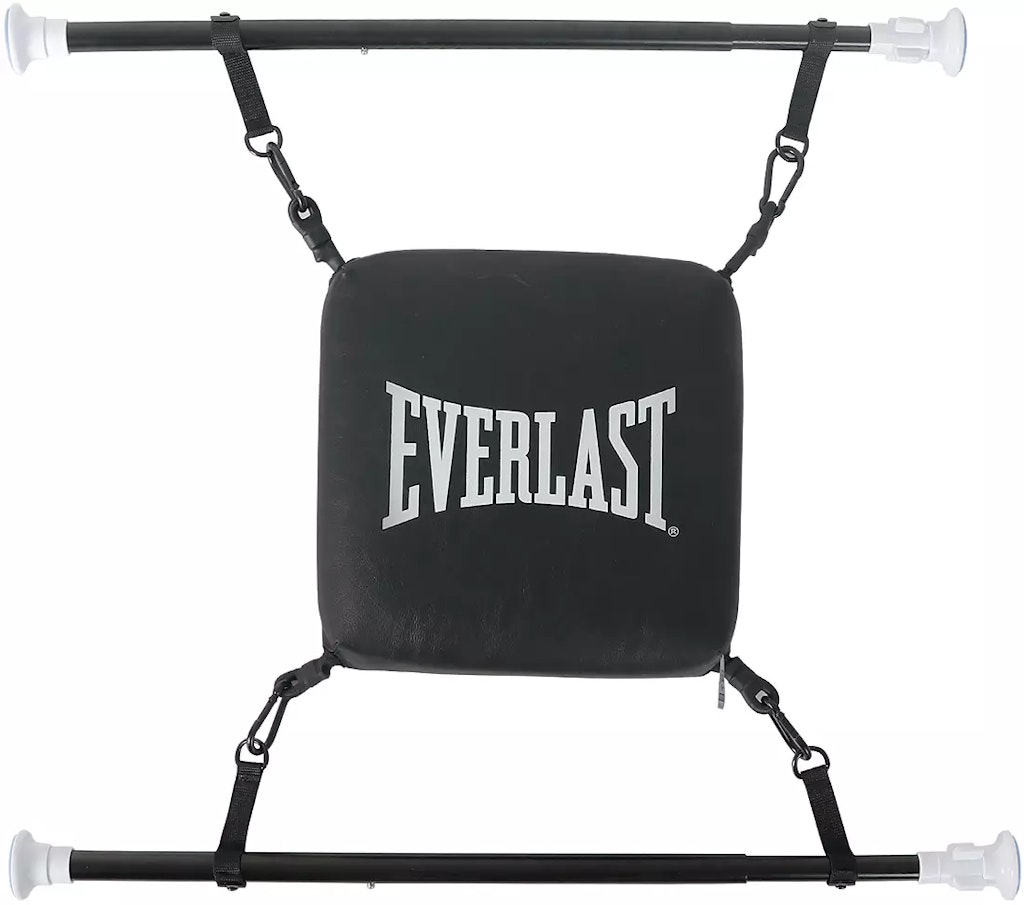Everlast Doorway Punching Bag: $29 Everlast Doorway Punching Bag: $29