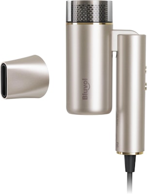 Bluvol T10 Apex Foldable Travel Hair Dryer for $88 + free shipping