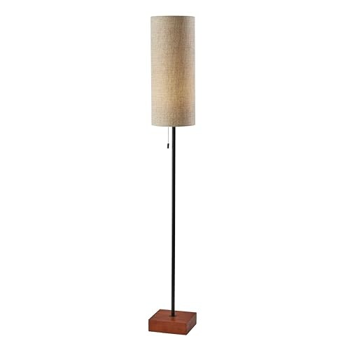 Adesso 62-inch Floor Lamp: $103.16