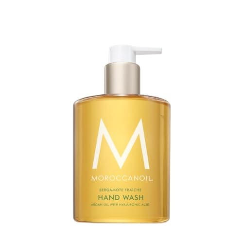Moroccanoil Bergamote Fraiche Hand Wash 12.2oz: $15.40 Moroccanoil Bergamote Fraiche Hand Wash 12.2oz: $15.40