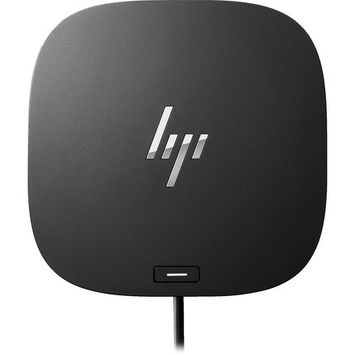Refurb HP G5 100W PD Docking Station: $55