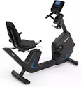 Floor Model Horizon Fitness 5.0R Recumbent Exercise Bike for $300 + $140 shipping