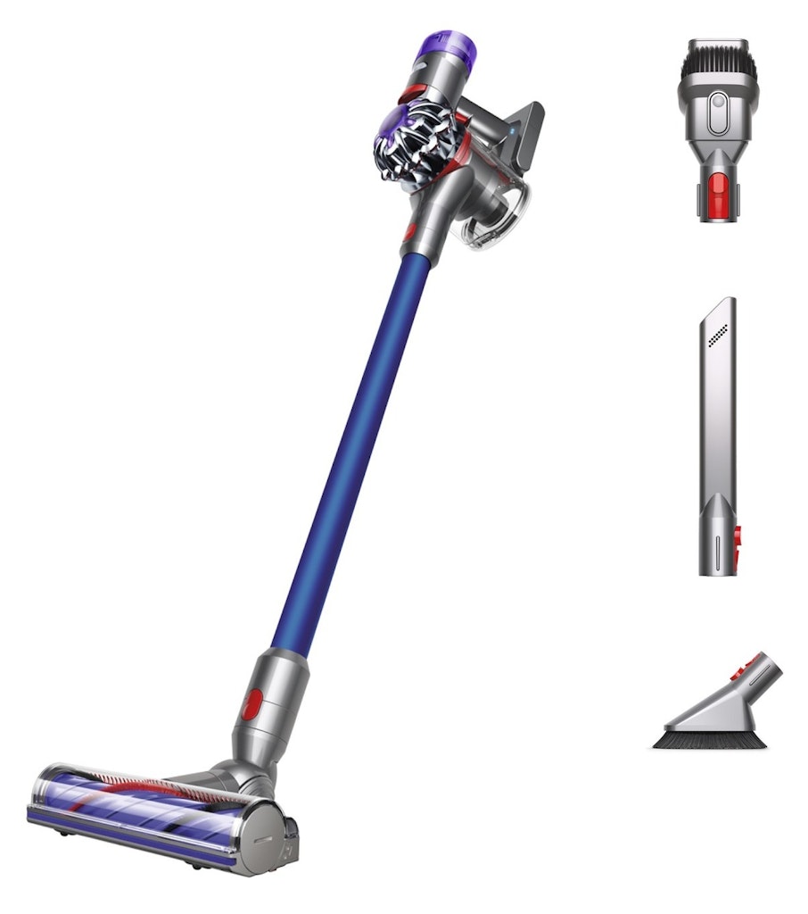 Certified Refurb Dyson V8 Origin Cordless Vacuum: $170