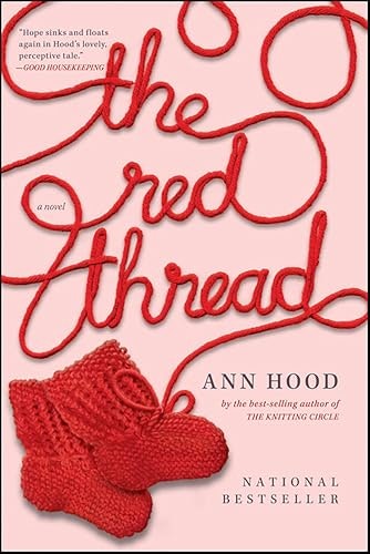 The Red Thread: A Novel: $2.99