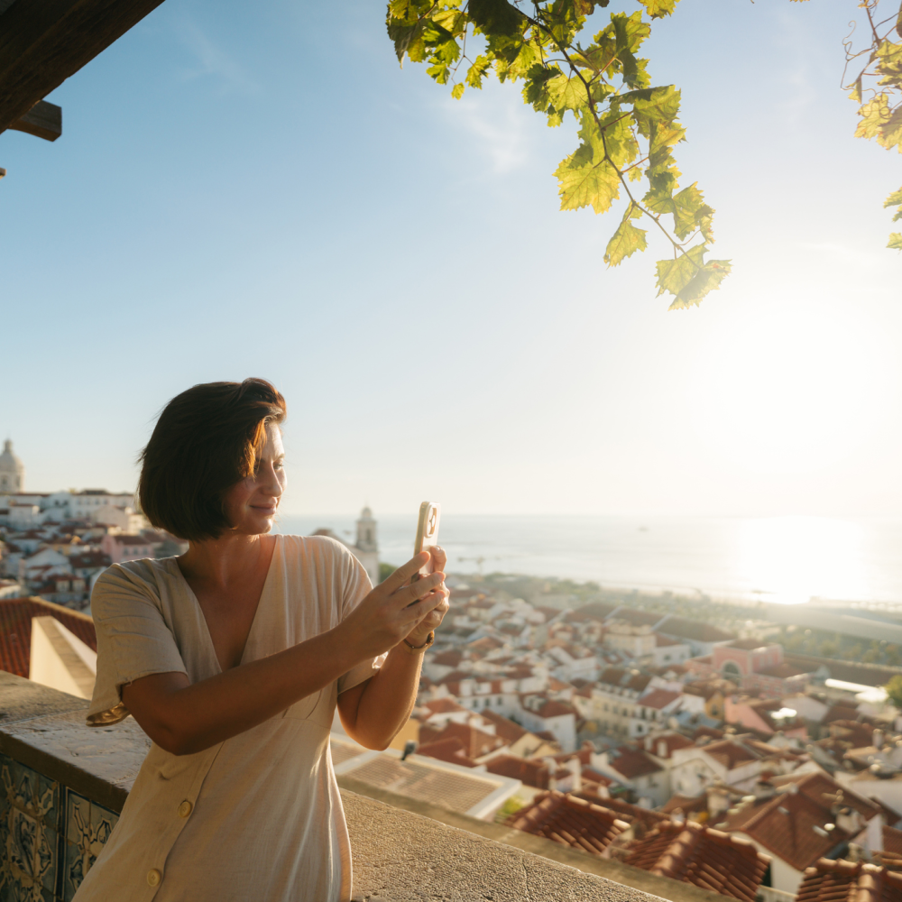 8-Night Portugal Hotel and Tour Vacation: From $2,918 for 2