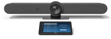 Refurb Logitech Rally Bar All-in-One 4K Video Bar: $2,006 Refurb Logitech Rally Bar All-in-One 4K Video Bar: $2,006