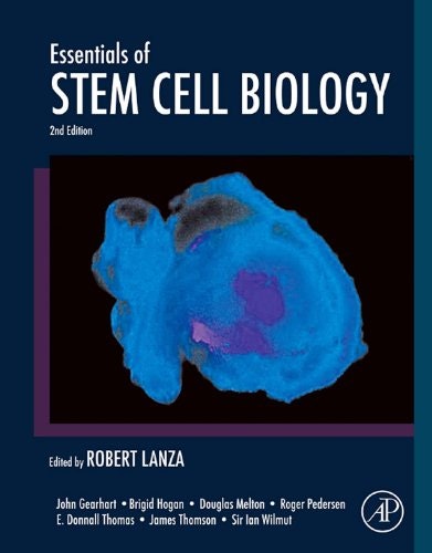 Essentials of Stem Cell Biology: $166.22 Essentials of Stem Cell Biology: $166.22