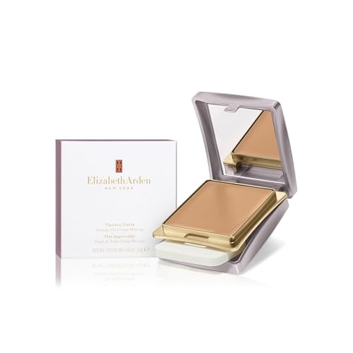Elizabeth Arden Flawless Finish Sponge-On Cream Foundation: $42.50 Elizabeth Arden Flawless Finish Sponge-On Cream Foundation: $42.50