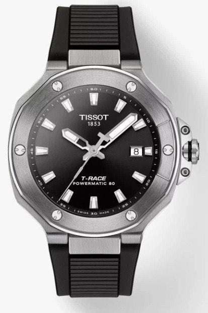 Tissot Watches Sale at eBay: Up to 30% off + extra 10% off