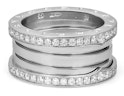 Bvlgari Jewelry Sale at eBay: Up to 30% off + extra 15% off + free shipping